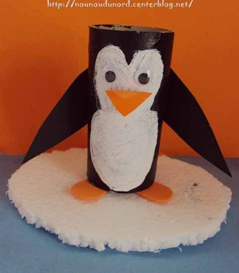 Les 42 Meilleures Images Du Tableau Rouleaux De Papier Wc tout Activité Manuelle Avec Rouleau Papier Toilette