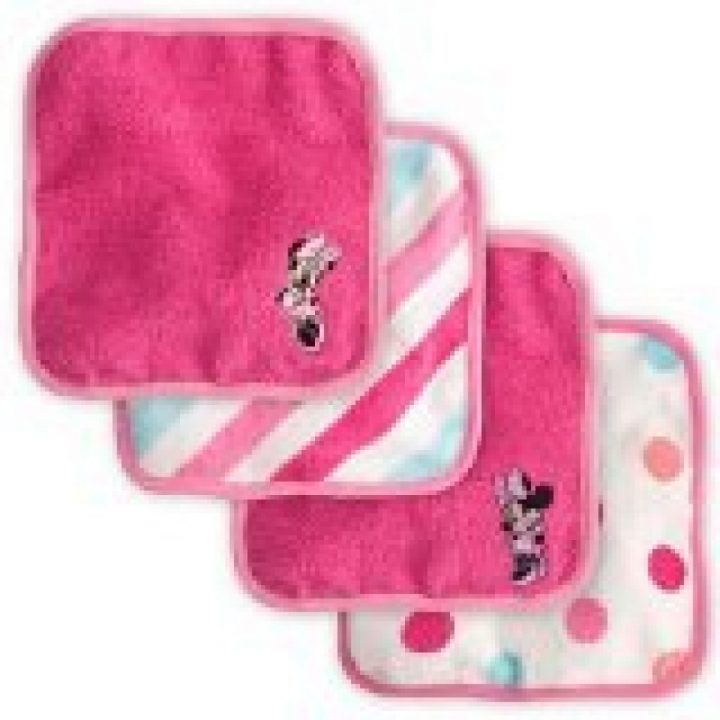 Les 5 Meilleurs : Gant De Toilette Bébé – Comparatif destiné Meilleur Produit De Toilette Pour Bébé