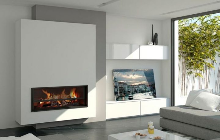 Les 59 Meilleures Images Du Tableau Foyer Au Gaz Naturel tout Cheminée Au Gaz Naturel