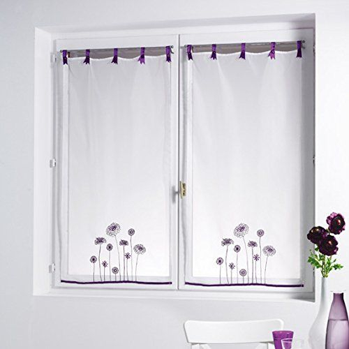 Les 91 Meilleures Images Du Tableau Rideaux Sur Pinterest concernant Rideau Voilage Prune Les 91 Meilleures Images Du Tableau Rideaux Sur Pinterest concernant Rideau Voilage Prune