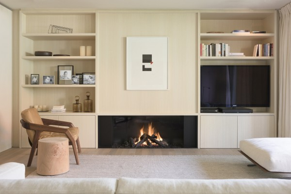 Les Avantages Des Cheminées Et Des Poêles Au Gaz Naturel intérieur Cheminée Au Gaz