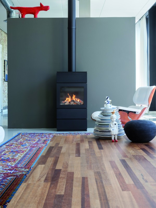 Les Avantages Des Cheminées Et Des Poêles Au Gaz Naturel serapportantà Cheminée Au Gaz Naturel