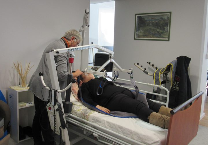 Les Centres D'Entraînement – Maison De L'Aide À Domicile serapportantà Toilette Au Lit En Technique Les Centres D'Entraînement – Maison De L'Aide À Domicile serapportantà Toilette Au Lit En Technique