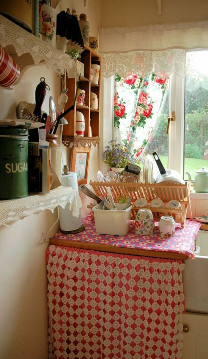 Les Dernières Tendances Pour Le Meilleur Rideau De Cuisine! à Rideau Sous Evier Cuisine Les Dernières Tendances Pour Le Meilleur Rideau De Cuisine! à Rideau Sous Evier Cuisine