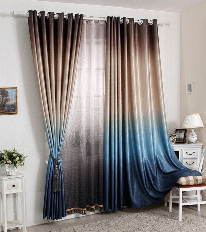 Les Doubles Rideaux – Autant De Belles Idées! – Archzine.fr dedans Rideaux Pour Petite Fenêtre Les Doubles Rideaux – Autant De Belles Idées! – Archzine.fr dedans Rideaux Pour Petite Fenêtre