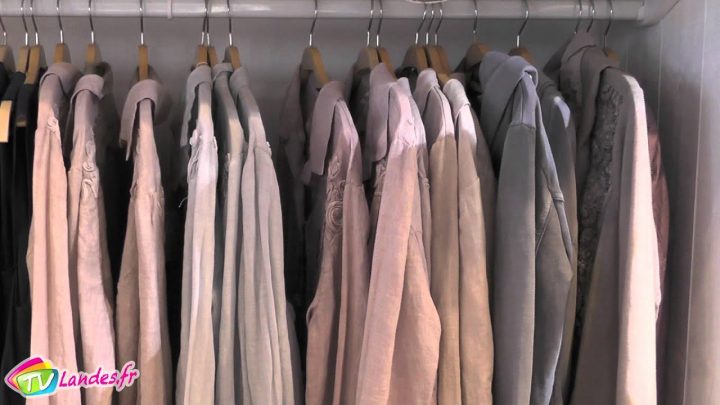 Les Draps Anciens Et Le Linge De Maison Mis À L'Honneur À tout Rideaux Anciens