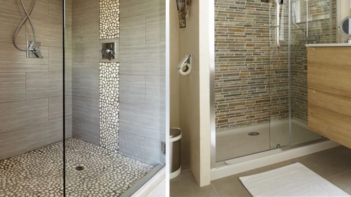 Les Erreurs À Éviter Avant D'Installer Une Douche À L serapportantà Construire Une Douche À L Italienne