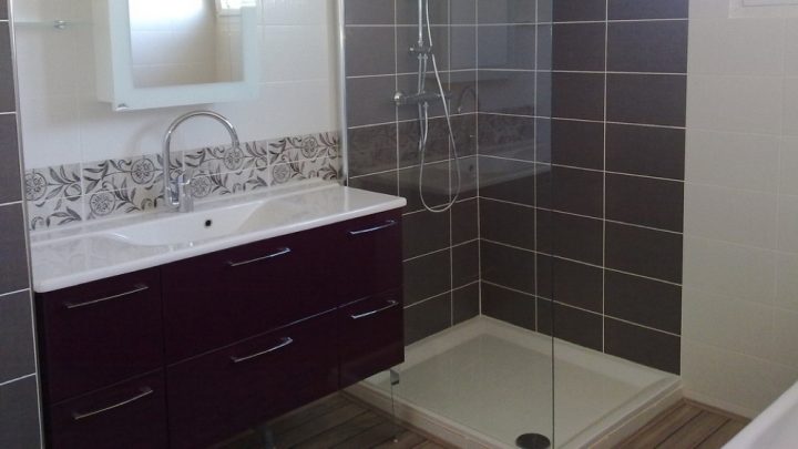 Les Erreurs À Éviter Avant D'Installer Une Douche À L tout Déboucher Douche Italienne