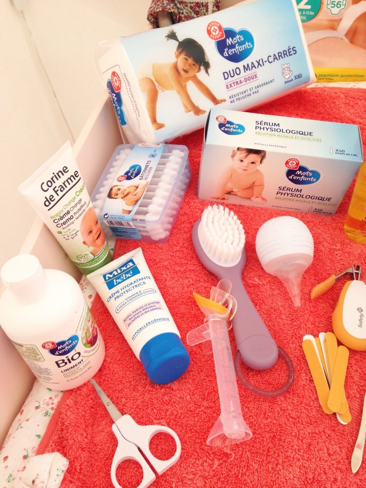 Les Indispensables Pour La Toilette Et Le Change De Bébé tout Produit Toilette Bébé Les Indispensables Pour La Toilette Et Le Change De Bébé tout Produit Toilette Bébé