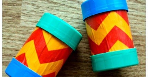 Les Maracas ♫ ♬ ♪ ♩ | Fabriquer Instrument De Musique encequiconcerne Musique Dans Les Toilettes