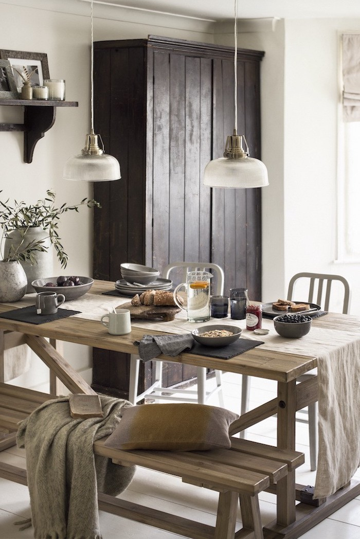 Les Meilleures Idées Pour La Déco Salon Salle À Manger concernant Salle A Manger Originale