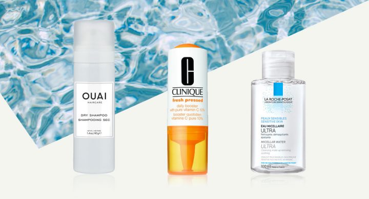 Les Plus Grandes Icônes Beauté Des Années 90 | Vanity Fair encequiconcerne Produits De Toilette Format Voyage