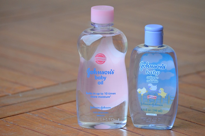 Les Produits À Ramener Absolument Des Etats Unis – Perledujour intérieur Produits De Toilette Bébé