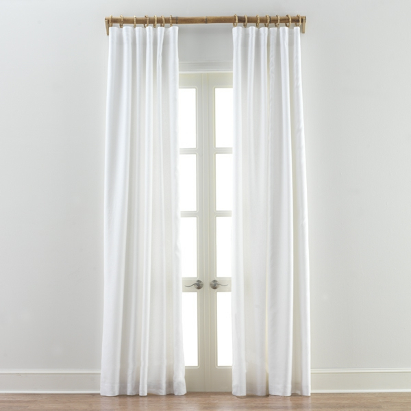 Les Rideaux En Lin Naturel Simbolisent Le Confort Et L intérieur Rideaux En Lin Naturel