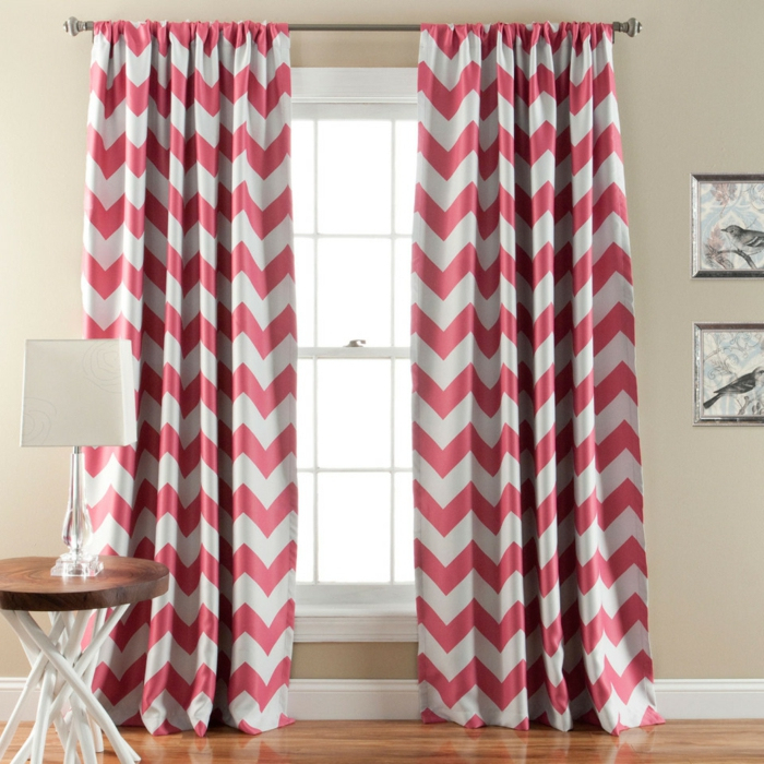 Les Rideaux Occultants – Les Plus Belles Variantes En Photos! concernant Rideau Or Et Blanc Les Rideaux Occultants – Les Plus Belles Variantes En Photos! concernant Rideau Or Et Blanc