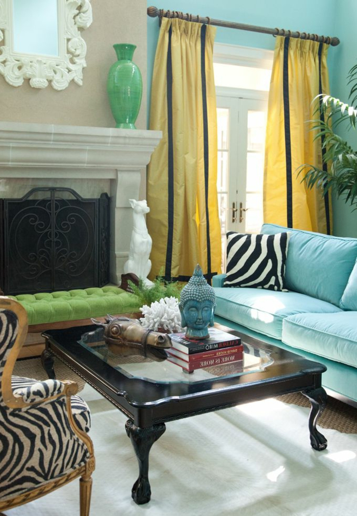 Les Rideaux Occultants – Les Plus Belles Variantes En Photos! serapportantà Rideaux Pour Tonnelle Pas Cher Les Rideaux Occultants – Les Plus Belles Variantes En Photos! serapportantà Rideaux Pour Tonnelle Pas Cher