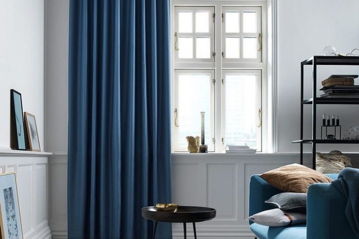 Les Rideaux Pour La Salle De Séjour – 21 Idées Magnifiques avec Rideaux Magnifiques Les Rideaux Pour La Salle De Séjour – 21 Idées Magnifiques avec Rideaux Magnifiques