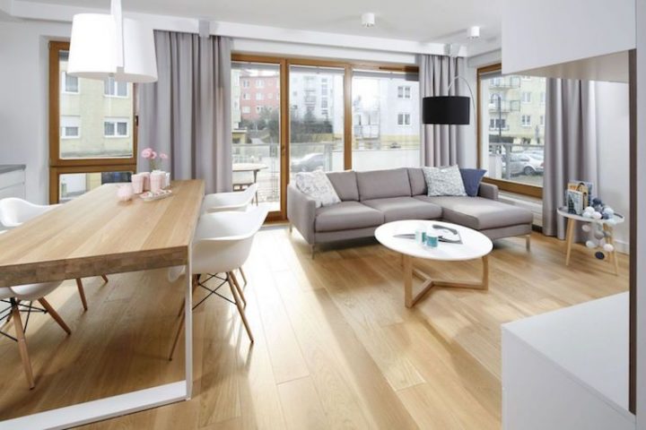 Les Rideaux Pour La Salle De Séjour – 21 Idées Magnifiques intérieur Rideaux Magnifiques Les Rideaux Pour La Salle De Séjour – 21 Idées Magnifiques intérieur Rideaux Magnifiques