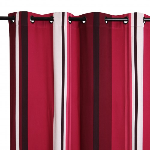 Les Rideaux Sur-Mesure Montagne Et Chalet – Mon Home dedans Rideaux Style Chalet