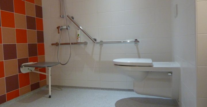 Les Sanitaires Sont-Ils Obligatoires Dans Les Erp tout Toilettes Handicapés