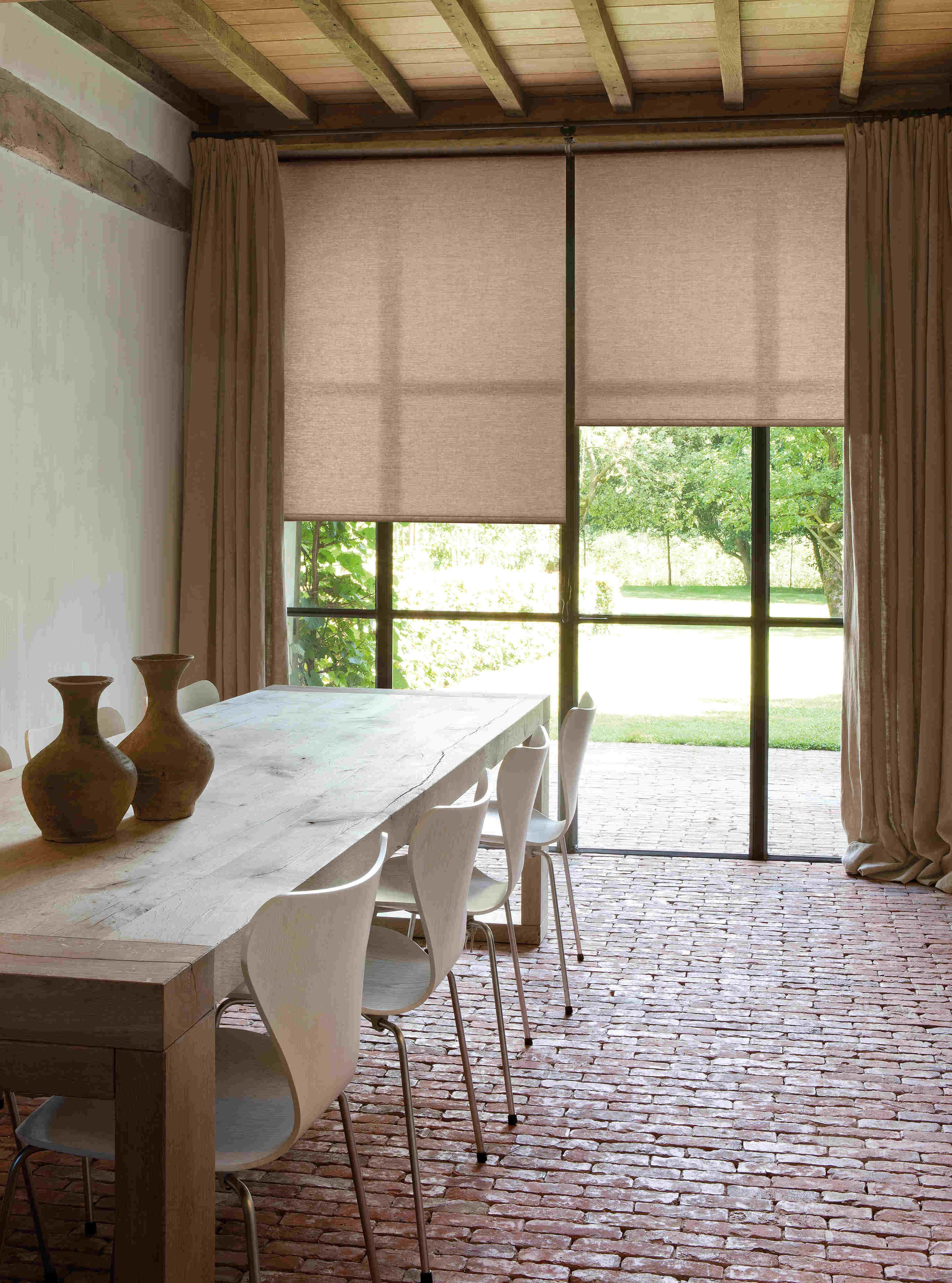 Les Tendances Heytens - Heytens | Déco Maison, Déco serapportantà Rideaux Venitiens