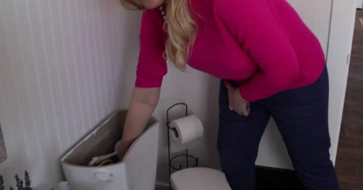 Les Toilettes Sont Bouchées L'Astuce Est Tellement serapportantà Toilettes Bouchées Les Toilettes Sont Bouchées L'Astuce Est Tellement serapportantà Toilettes Bouchées