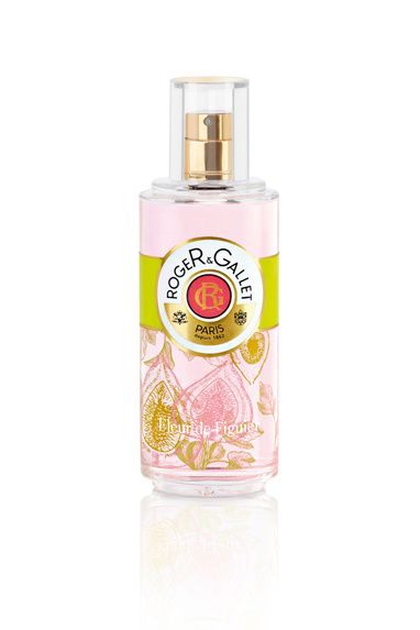 L’été En Flacon De Roger & Gallet | Fleur De Figuier avec Eau De Toilette Roger Gallet Fleur De Figuier L’été En Flacon De Roger & Gallet | Fleur De Figuier avec Eau De Toilette Roger Gallet Fleur De Figuier