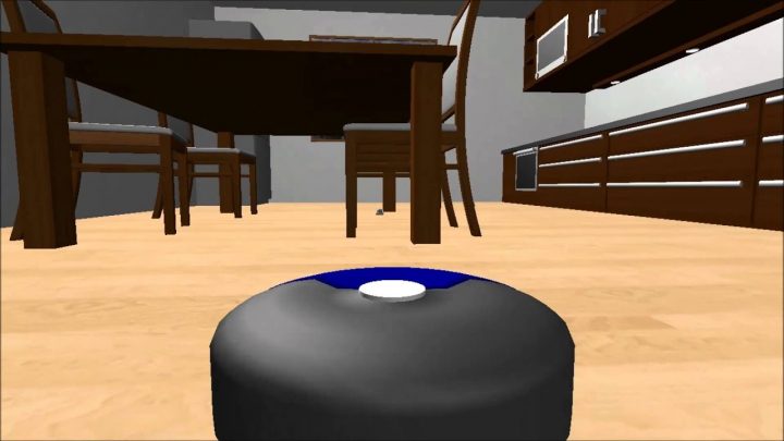 Let'S Play Toilet Simulator,Robot Vacuum Simulator And à Toilette Simulator