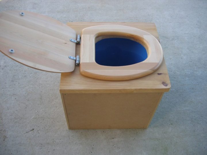 L'Habitat Éco-Responsable » Blog Archive » Construire Ses pour Toilette Seche Construction