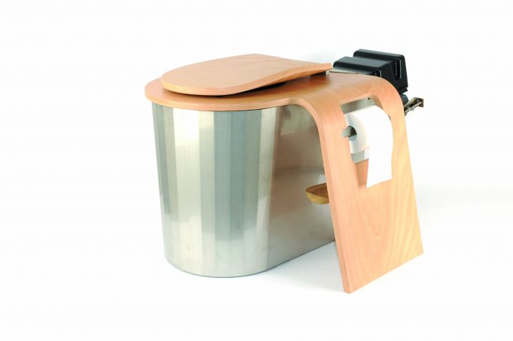 L'Habitat Éco-Responsable » Blog Archive » Toilette Sèche encequiconcerne Toilette Seche Construction