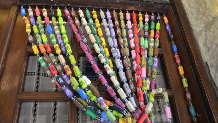 Lilicasa | Rideaux Fils De Qualité avec Rideaux À Fils