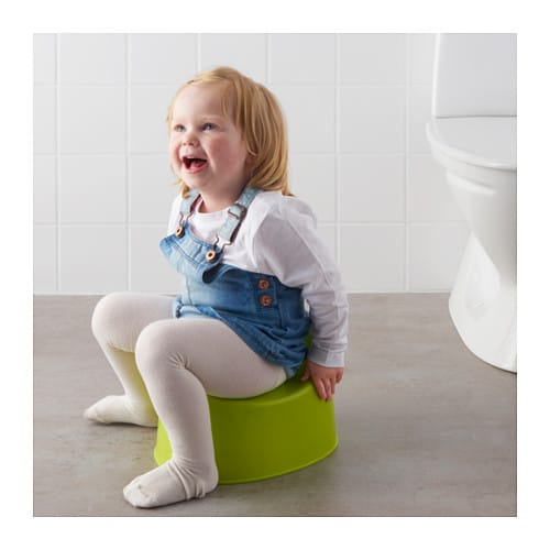 Lilla Dětský Nočník – Ikea tout Toilette Complète Au Lit