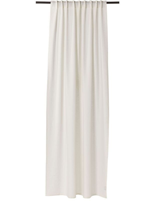 Linge De Maison : Notre Sélection Spécial Lin – Elle pour Rideaux Habitat Linge De Maison : Notre Sélection Spécial Lin – Elle pour Rideaux Habitat