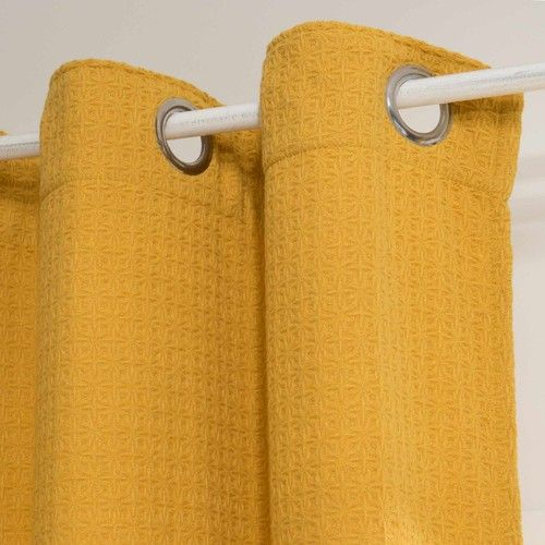 Linge Déco | Rideau Jaune Moutarde, Rideau Jaune Et Rideau avec Rideau Moutarde Linge Déco | Rideau Jaune Moutarde, Rideau Jaune Et Rideau avec Rideau Moutarde