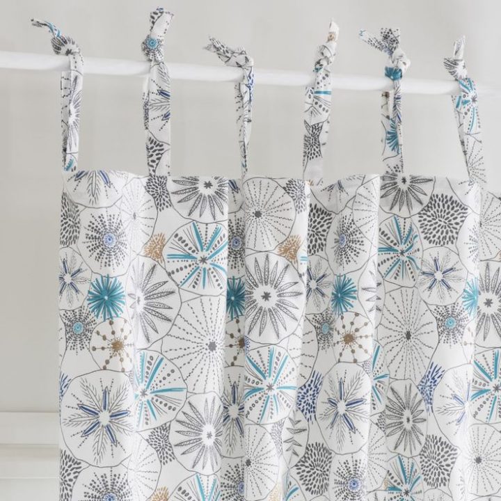 Linge Déco | Rideaux À Nouettes, Rideaux Et Rideaux Oeillets intérieur Rideaux À Nouettes Linge Déco | Rideaux À Nouettes, Rideaux Et Rideaux Oeillets intérieur Rideaux À Nouettes