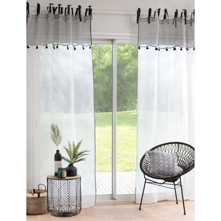 Linge Déco | Rideaux À Nouettes, Rideaux Voilages, Rideaux concernant Rideaux À Nouettes Linge Déco | Rideaux À Nouettes, Rideaux Voilages, Rideaux concernant Rideaux À Nouettes