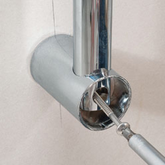 L'Installation D'Une Barre De Douche intérieur Coulissant Pour Barre De Douche L'Installation D'Une Barre De Douche intérieur Coulissant Pour Barre De Douche