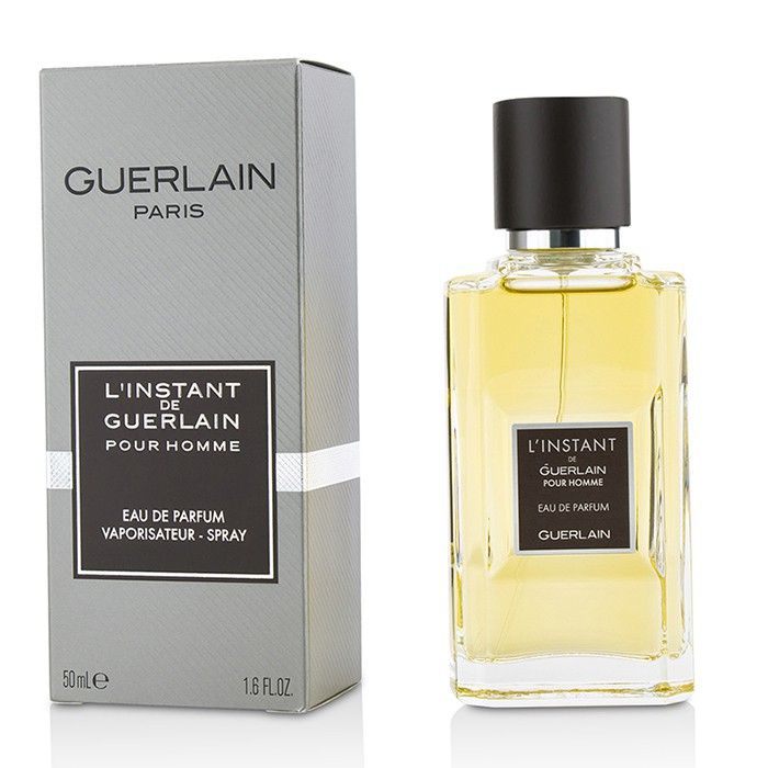 L'Instant De Guerlain Pour Homme Eau De Parfum Spray avec L Instant De Guerlain Pour Homme Eau De Toilette L'Instant De Guerlain Pour Homme Eau De Parfum Spray avec L Instant De Guerlain Pour Homme Eau De Toilette