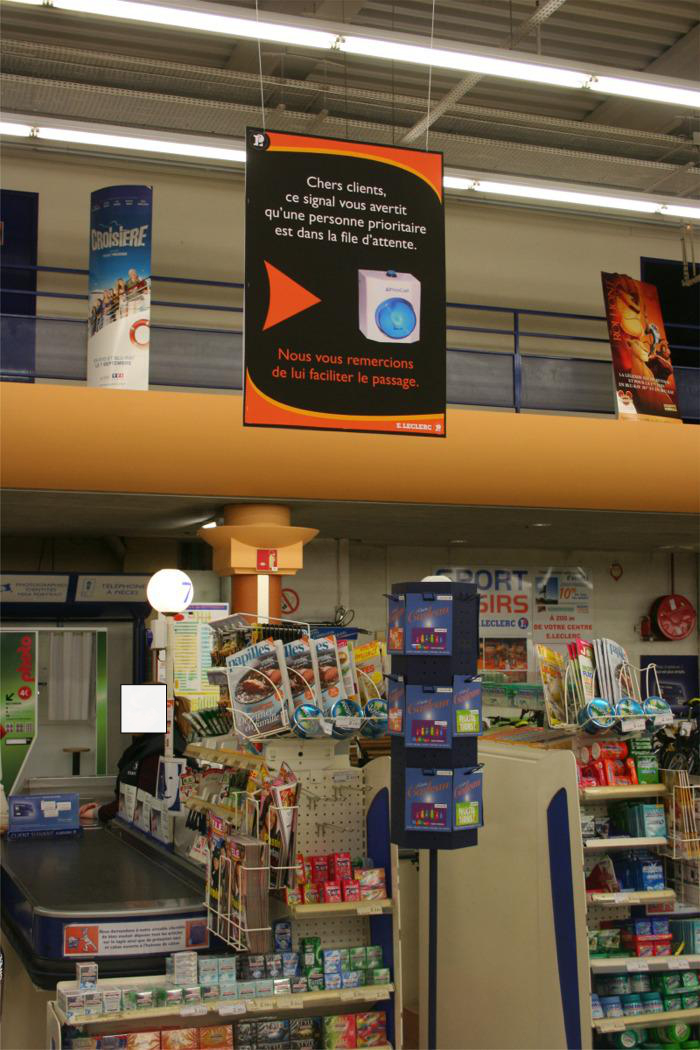 Liste Des Magasins E.leclerc – Priocall destiné 1 Chemin Des Carrières 94310 Orly