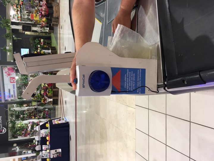 Liste Des Magasins E.leclerc – Priocall intérieur 1 Chemin Des Carrières 94310 Orly