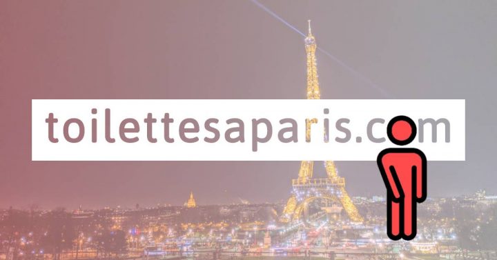 Liste Des Toilettes Publiques À Paris – Toilettesaparis avec Toilette Publique Paris