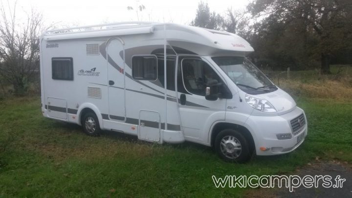 Location-Camping-Car-Integral-Fiat-Ducato-Dethleffs pour Rideau Isotherme Camping Car Fiat Ducato