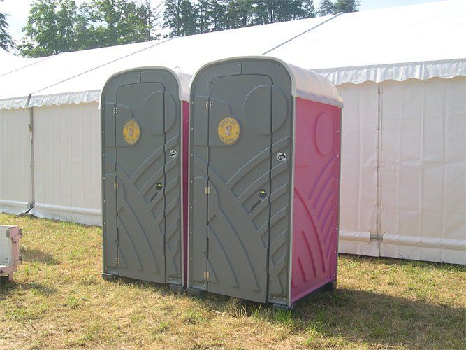 Location De Toilettes Et De Wc Mobiles, Urinoirs Près De pour Prix Location Toilettes Mobiles