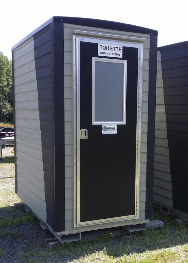 Location Toilette Chimique Chantier | Pompage dedans Toilette De Chantier