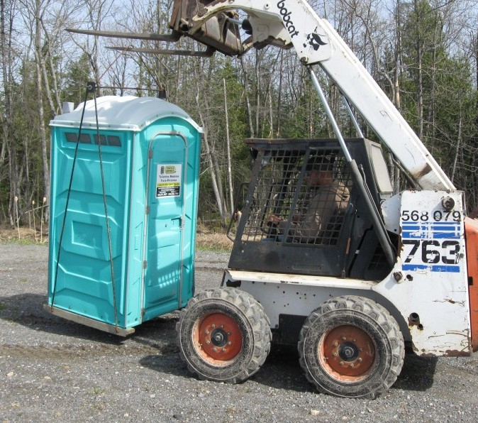 Location Toilette Chimique Chantier | Pompage intérieur Prix Location Toilette Chimique
