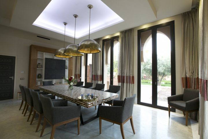 Location Villa Vacances À Marrakech Avec Piscine Privée Et tout Salle A Manger Atlas Location Villa Vacances À Marrakech Avec Piscine Privée Et tout Salle A Manger Atlas