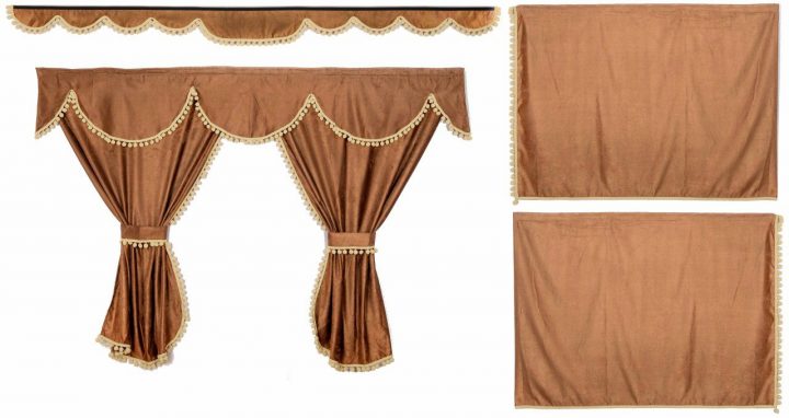 Lot Rideaux 9 Pièces Doubler Simple Marron Clair Aux10 intérieur Rideau Marron Clair Lot Rideaux 9 Pièces Doubler Simple Marron Clair Aux10 intérieur Rideau Marron Clair