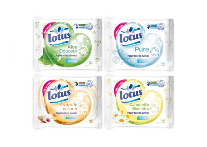 Lotus : Gamme Lotus Papier Toilette Humide – Élu Produit destiné Papier Toilette Biodégradable Lotus : Gamme Lotus Papier Toilette Humide – Élu Produit destiné Papier Toilette Biodégradable