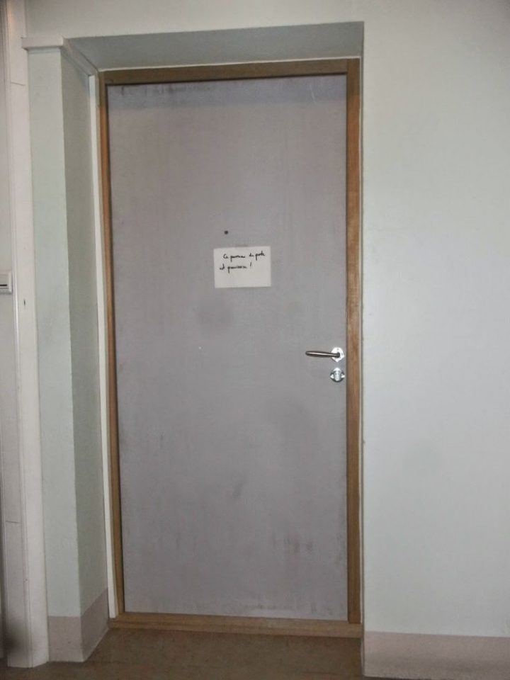 Lovely Rideau De Porte D Entrée Isolant | Rideaux, Porte D à Rideaux De Porte D Entrée