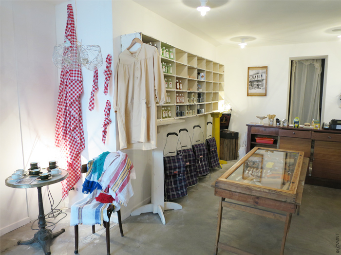 Lovers Of Mint : Blog Déco Bohème Et Cool Lifestyle pour Rideau De Porte Marseillais